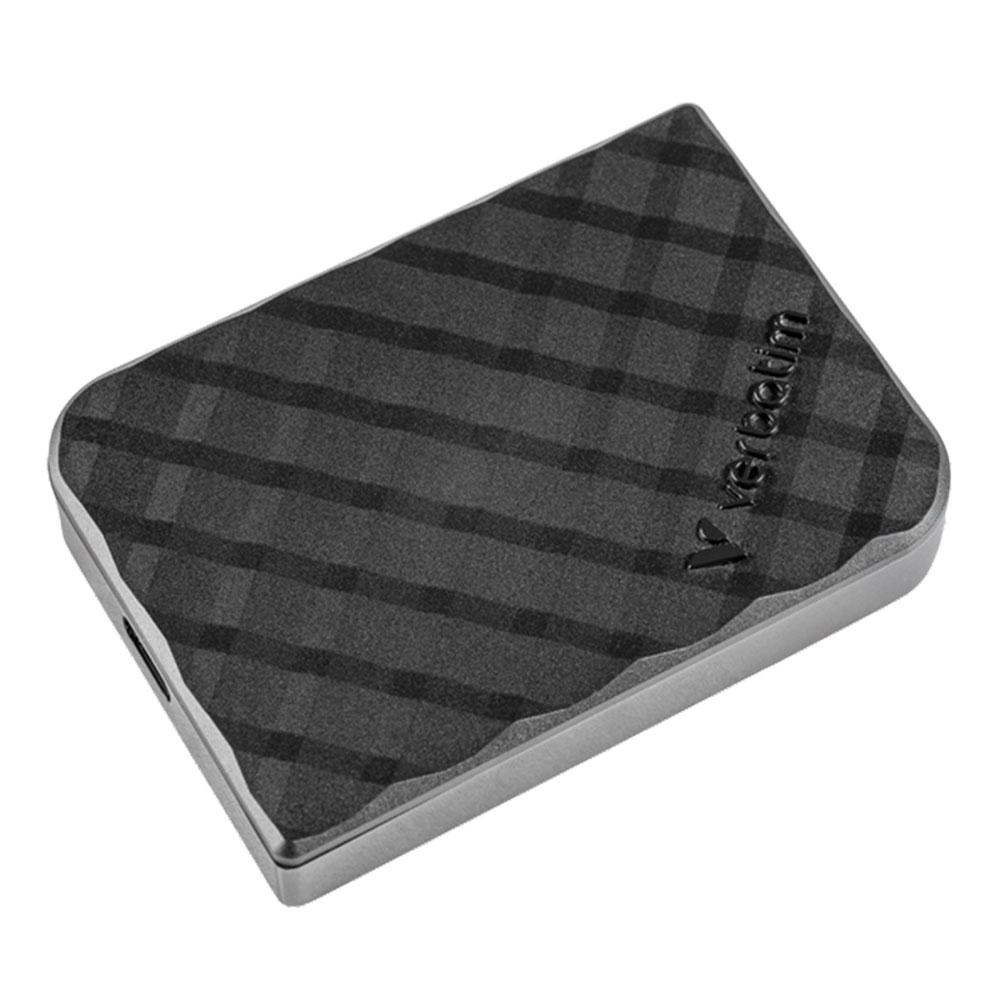 Внешний M.2 SSD диск Verbatim Store n Go Mini Diamond SSD 1 TB photo 2
