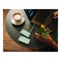 M.2 SSD extern  Verbatim 2TB VER_32325 Polar Blue thumbnav 5