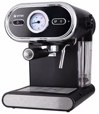 Cafetiera Vitek VT-1525