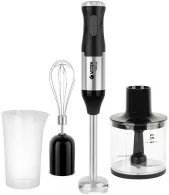 Blender Vitek VT3425, 700 ml, 1000 W, 2 trepte viteza, Negru