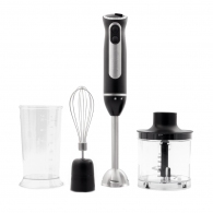 Blender Vitek VT-8525, 700 ml, 900 W, 8 trepte viteza, Negru thumbnav 2