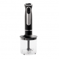 Blender Vitek VT-8525, 700 ml, 900 W, 8 trepte viteza, Negru thumbnav 3