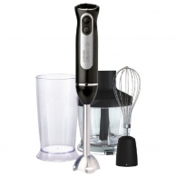 Blender Vitek VT-8525, 700 ml, 900 W, 8 trepte viteza, Negru thumbnav 4