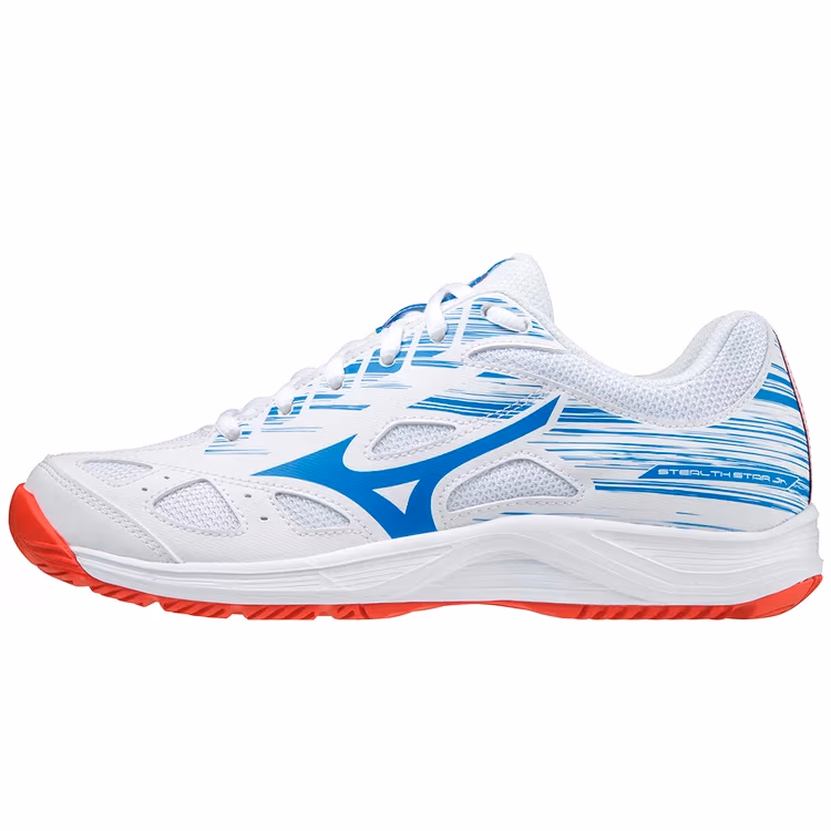 Incaltaminte Sport Mizuno STEALTH STAR JUNIOR 