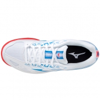 Incaltaminte Sport Mizuno STEALTH STAR JUNIOR  thumbnav 2