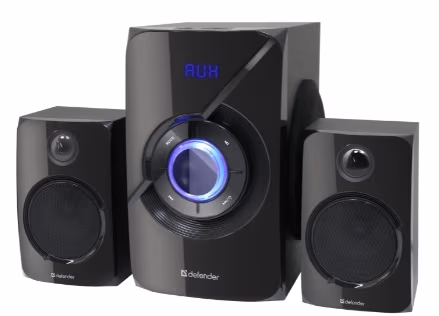 Sistem acustic Defender X42065525