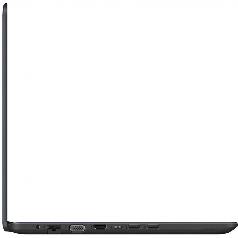 Ноутбук Asus VivoBook Max X542UA-DM525 FHD/i7/8/256SSD 15.6” / 8 ГБ / 256 ГБ / Core i7 / HD Graphics 620 / Серый photo 2