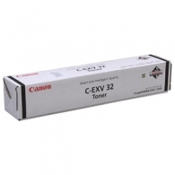Toner Canon C-EXV32 Black (925g/appr. 19400 pages 6%) for iR2535/35i/40/45i