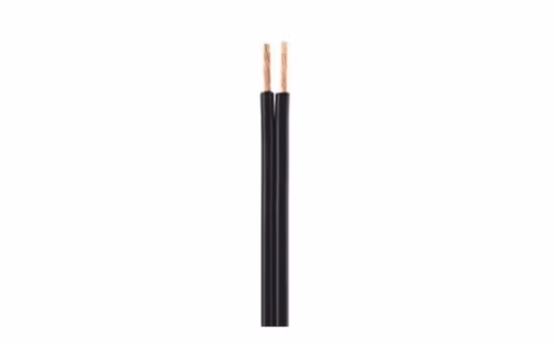 Audio cable 2x 0.41mm - Cablexpert CC-2C-OFC4-01, 2-core cable, 2x 0.41mm, Hihg quality 99.9% OFC conductor material, 100 meter 