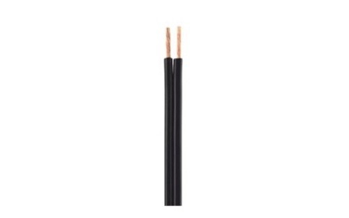 Audio cable 2x 0.41mm - Cablexpert CC-2C-OFC4-01, 2-core cable, 2x 0.41mm, Hihg quality 99.9% OFC conductor material, 100 meter
