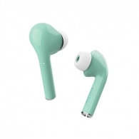 Наушники Trust Nika Touch  Bluetooth / Turquoise