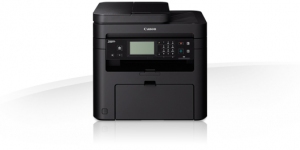 MFD Canon i-Sensys MF237wCIS, Mono Printer/Copier/Color Scanner/Fax,ADF(35-sheet),Net,WiFi, A4, 256Mb, 1200x1200dpi, 23 ppm, 60-163г/м2, Scan 9600x9600dpi-24 bit, 250sheet tray,100/1000 Base TX,USB 2.0, Max.15k pages/month,Cartridge 737(2400 pages*) thumbnav 1