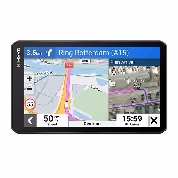 GARMIN dezl LGV810 