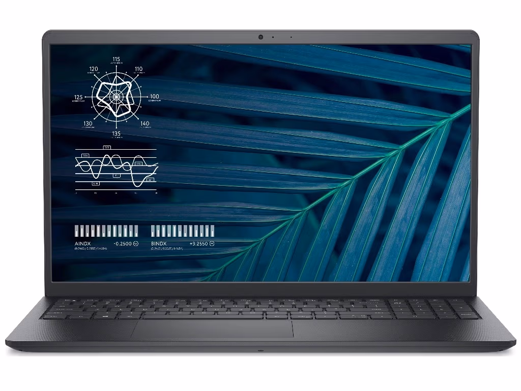 DELL Vostro 15 3000 (3520) Carbon Black, 15.6