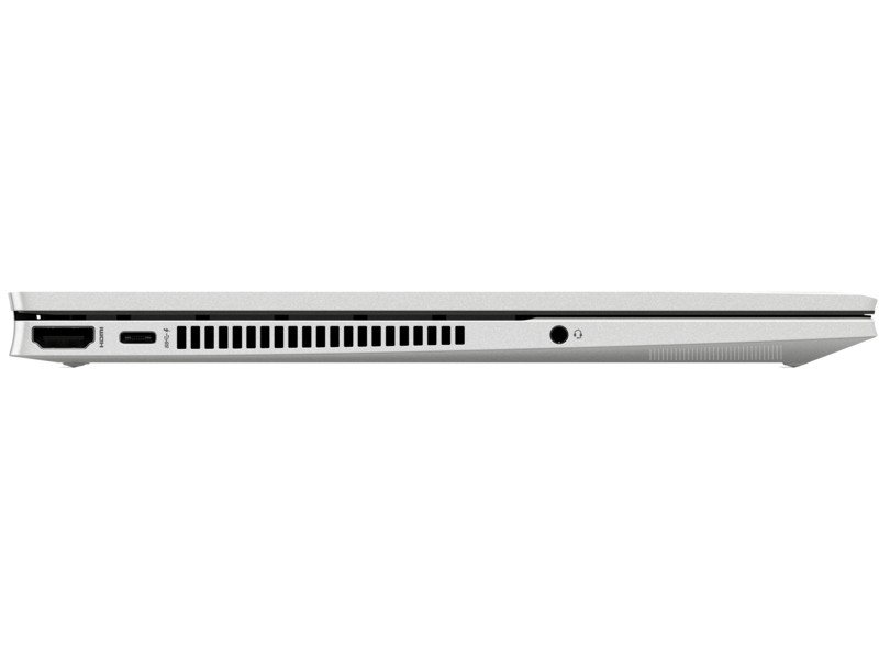 HP Pavilion 14 x360 Natural Silver (14-ek1002ci), 14.0" FHD (1920x1080) IPS 250 nits Multitouch (Intel Core i7-1355U 10xCore 3.7-5.0 GHz, 16GB (on board) LPDDR4 RAM, 512GB PCIe NVMe SSD, Intel Iris Xe Graphics, WiFi 6/BT5.3, CR, USB-C, HDMI, Backlit KB, 3 photo 6