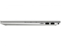 HP Pavilion 14 x360 Natural Silver (14-ek1002ci), 14.0" FHD (1920x1080) IPS 250 nits Multitouch (Intel Core i7-1355U 10xCore 3.7-5.0 GHz, 16GB (on board) LPDDR4 RAM, 512GB PCIe NVMe SSD, Intel Iris Xe Graphics, WiFi 6/BT5.3, CR, USB-C, HDMI, Backlit KB, 3 thumbnav 5