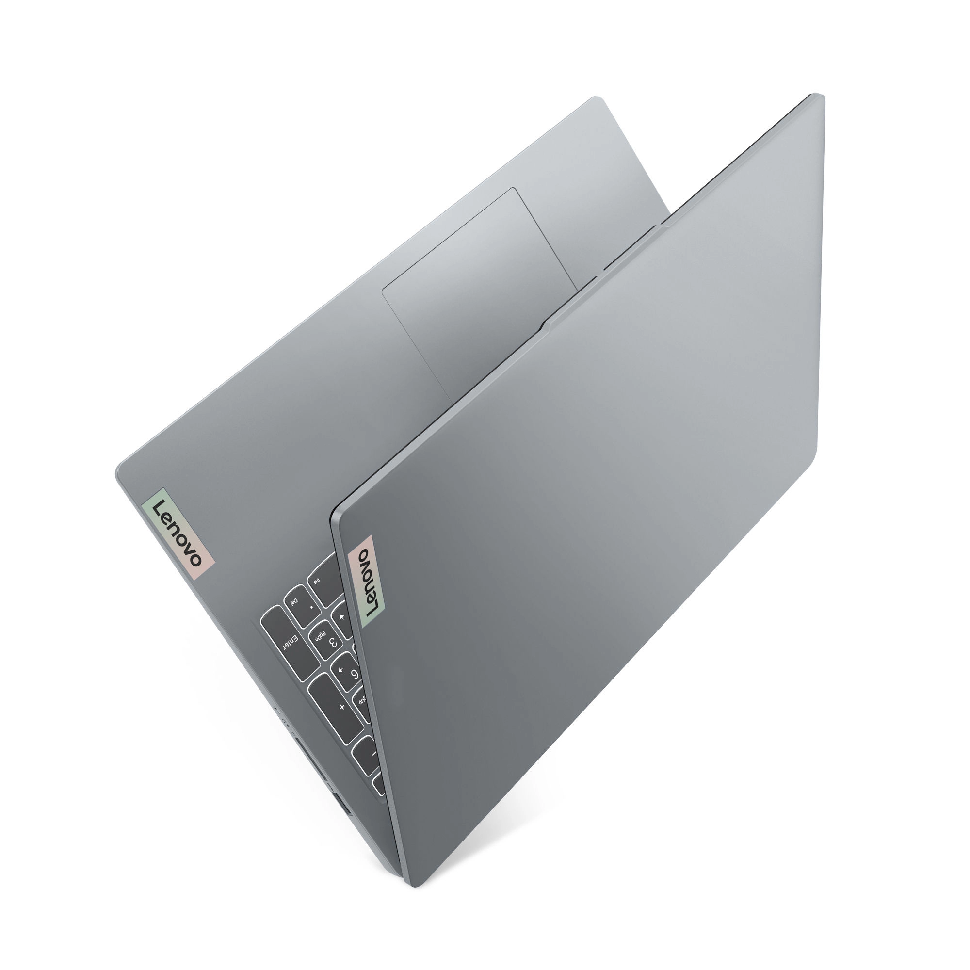 Lenovo IdeaPad Slim 3 15AMN8 Arctic Grey 15.6