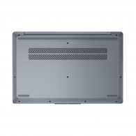 Lenovo IdeaPad Slim 3 15AMN8 Arctic Grey 15.6" IPS FHD 300 nits (AMD Ryzen 3 7320U 4xCore 2.4-4.1GHz, 8GB (on board) LPDDR5 RAM, 256GB M.2 2242 NVMe SSD, AMD Radeon 610M Graphics, WiFi6-AX/BT 5.2, 3cell 47Wh, 1080p FHD Webcam, EN/RU, No OS, 1.62kg) thumbnav 9