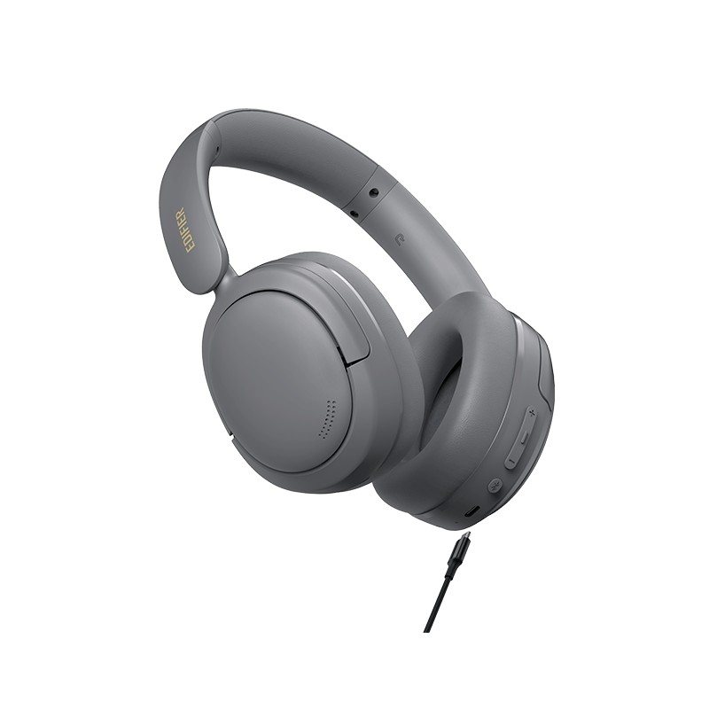 Casti Wireless Edifier W800BT SE Gray photo 6