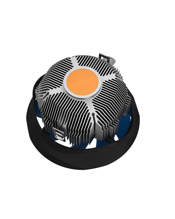 Кулер DEEPCOOL ARCHER BIGPRO V2/ 125W/ Universal/ 2000rpm/ 29.7dB(A)/ 60.19CFM photo 3