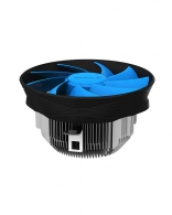 Кулер DEEPCOOL ARCHER BIGPRO V2/ 125W/ Universal/ 2000rpm/ 29.7dB(A)/ 60.19CFM thumbnav 1