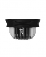 Кулер DEEPCOOL ARCHER BIGPRO V2/ 125W/ Universal/ 2000rpm/ 29.7dB(A)/ 60.19CFM thumbnav 2