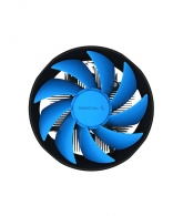 Кулер DEEPCOOL ARCHER BIGPRO V2/ 125W/ Universal/ 2000rpm/ 29.7dB(A)/ 60.19CFM thumbnav 4