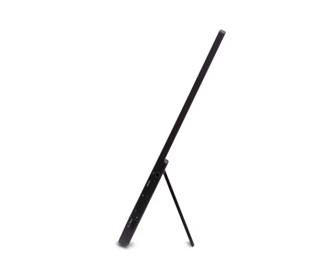 15.6” Портативный Монитор ACER PM161QB / 4ms / Black photo 5