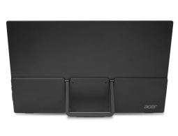 15.6” Портативный Монитор ACER PM161QB / 4ms / Black thumbnav 6