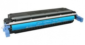 HP 645A (C9731A) Cyan Cartridge for HP LaserJet 5550, 5500, 12000 p. thumbnav 6