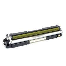 HP 126A (CE312A) Yellow Cartridge for HP Сolor LaserJet Pro CP1025, Pro CP1025NW, 1000 p. photo 5