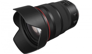 Zoom Lens Canon RF 24-70 mm f/2.8 L IS USM (3680C005) thumbnav 1