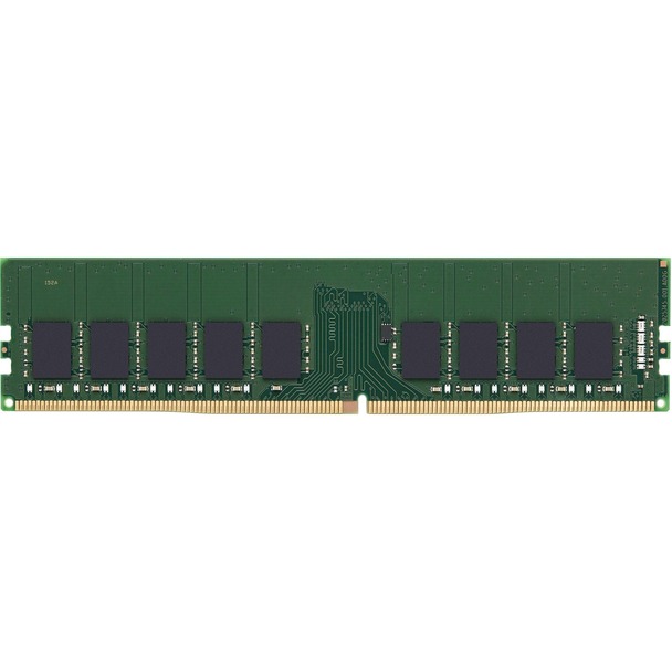 8GB Kingston D4-3200E22 1Rx8 UDIMM photo 1