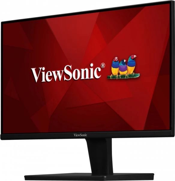 21.5" Monitor VIEWSONIC VA2215-H / 5ms / Black photo 3