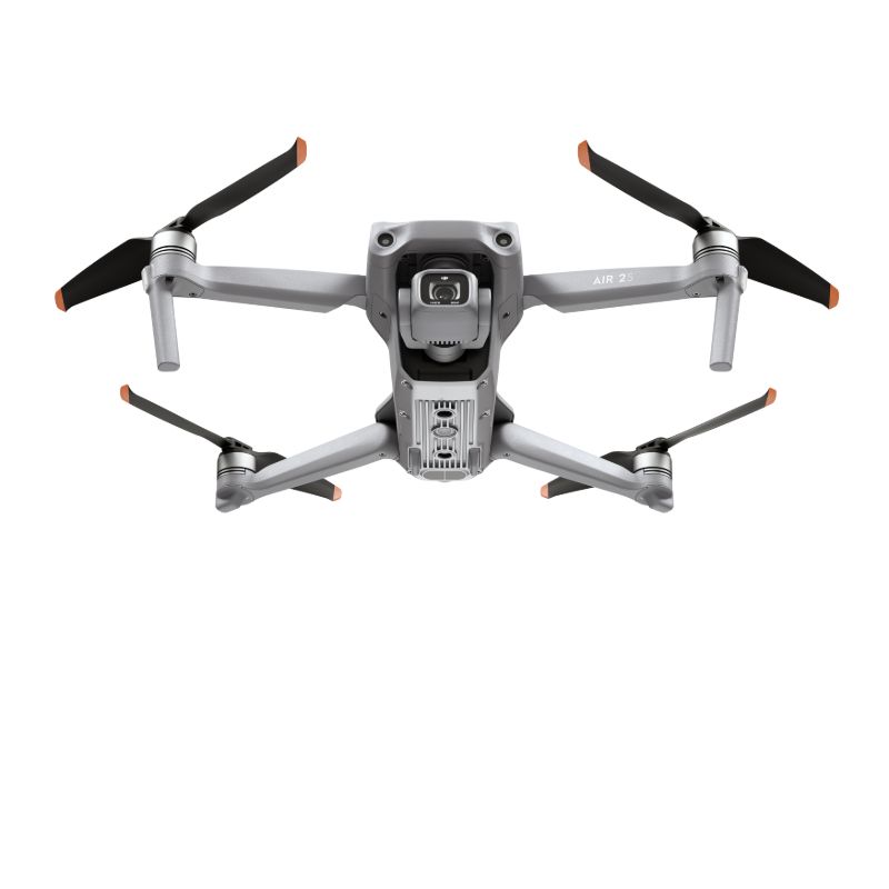 Drona DJI Mavic Air 2S (183022) / Portable Drone, RC, 20MP photo, 5.4K 30fps / FHD 120fps camera with gimbal, max. 5000m height / 68.4 kmph speed, flight time 31min, Battery 3500 mAh, 595g photo 2