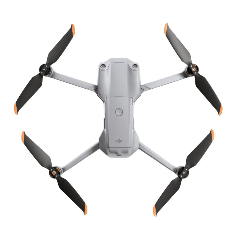 Drona DJI Mavic Air 2S (183022) / Portable Drone, RC, 20MP photo, 5.4K 30fps / FHD 120fps camera with gimbal, max. 5000m height / 68.4 kmph speed, flight time 31min, Battery 3500 mAh, 595g photo 3