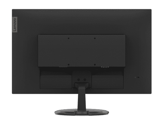 23.8” Monitor Lenovo C24-20 / 4ms / 75Hz / Black photo 5