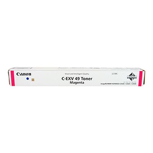 Compatible toner for Canon EXV-49 C3320/C3325/C3330/C3525/C3530 Magenta 19K photo 1 Compatible toner for Canon EXV-49 C3320/C3325/C3330/C3525/C3530 Magenta 19K photo 1