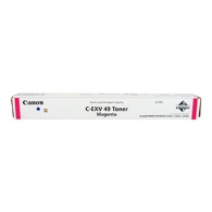 Compatible toner for Canon EXV-49 C3320/C3325/C3330/C3525/C3530 Magenta 19K thumbnav 1