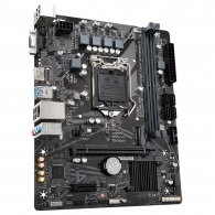 Материнская плата GIGABYTE H510M H V2 / Socket 1200 / H470 / DDR4 / mATX thumbnav 3