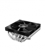 Sisteme de racire DEEPCOOL  AN600 / Universal / 180W / 500~1850 rpm / <24.4 dB(A) / 61.56CFM / Black thumbnav 1