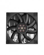 Sisteme de racire DEEPCOOL  AN600 / Universal / 180W / 500~1850 rpm / <24.4 dB(A) / 61.56CFM / Black thumbnav 4