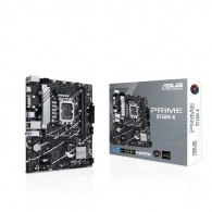 Материнская плата ASUS PRIME B760M-K / 1700 / B760 / DDR5 / mATX