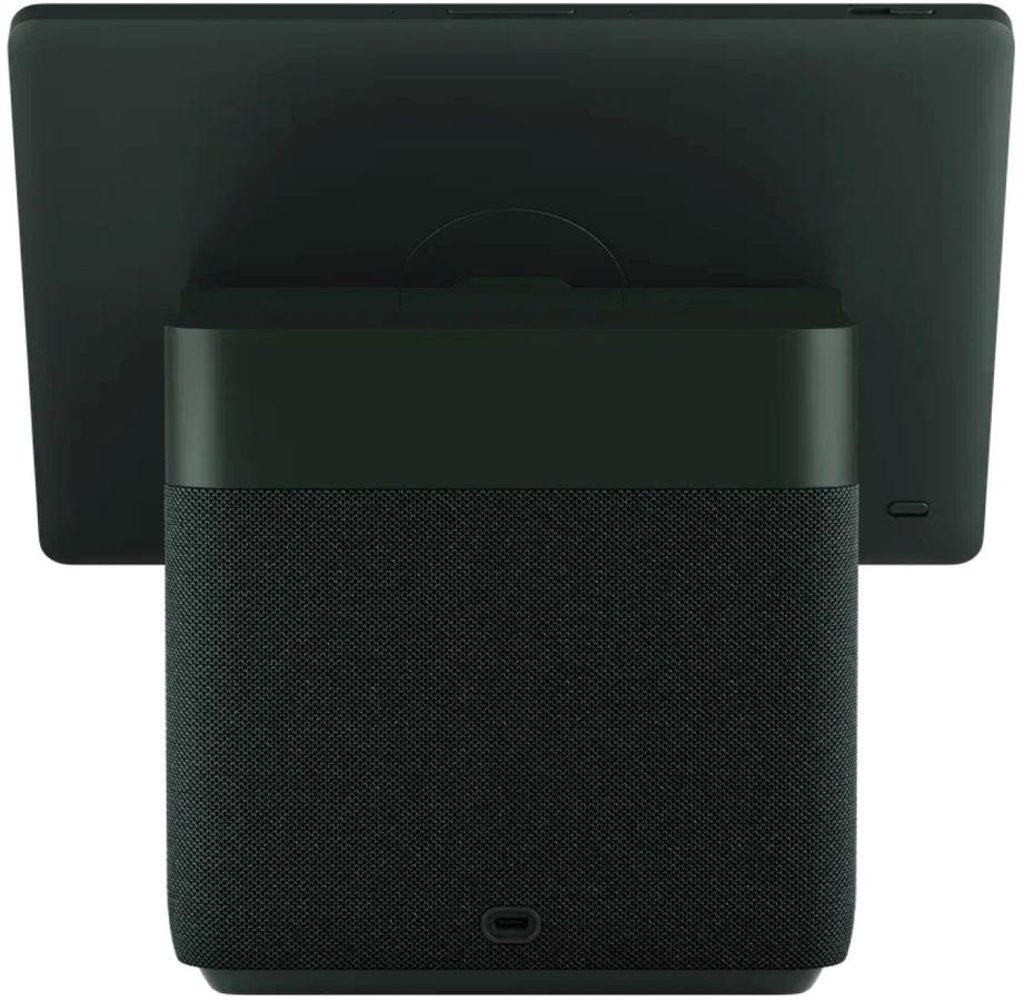 Boxa SmartYandex Station Duo Max with Alisa / 60W / Display 10.5” / FHD / Cam 13Mpx / Green photo 5
