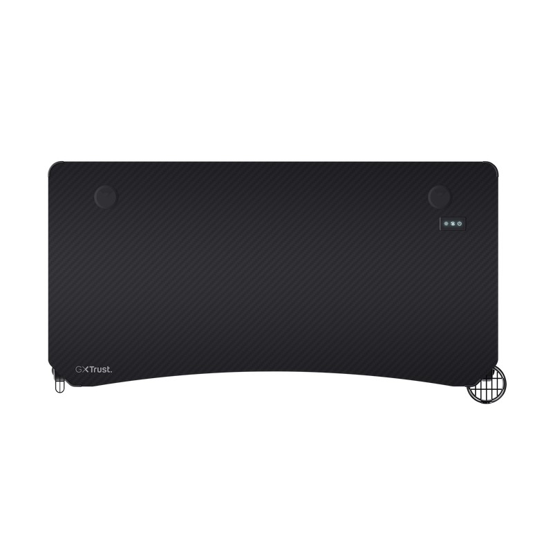Masa RGB Gaming Trust GXT 709 LUMINUS, Black photo 6