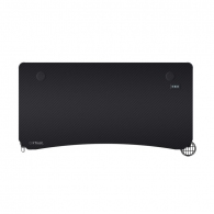 Masa RGB Gaming Trust GXT 709 LUMINUS, Black thumbnav 6