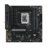 Placa de baza ASUS TUF GAMING B760M-PLUS WIFI II / 1700 / B760 / DDR5 / mATX thumbnav 1
