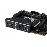 Placa de baza ASUS TUF GAMING B760M-PLUS WIFI II / 1700 / B760 / DDR5 / mATX thumbnav 3