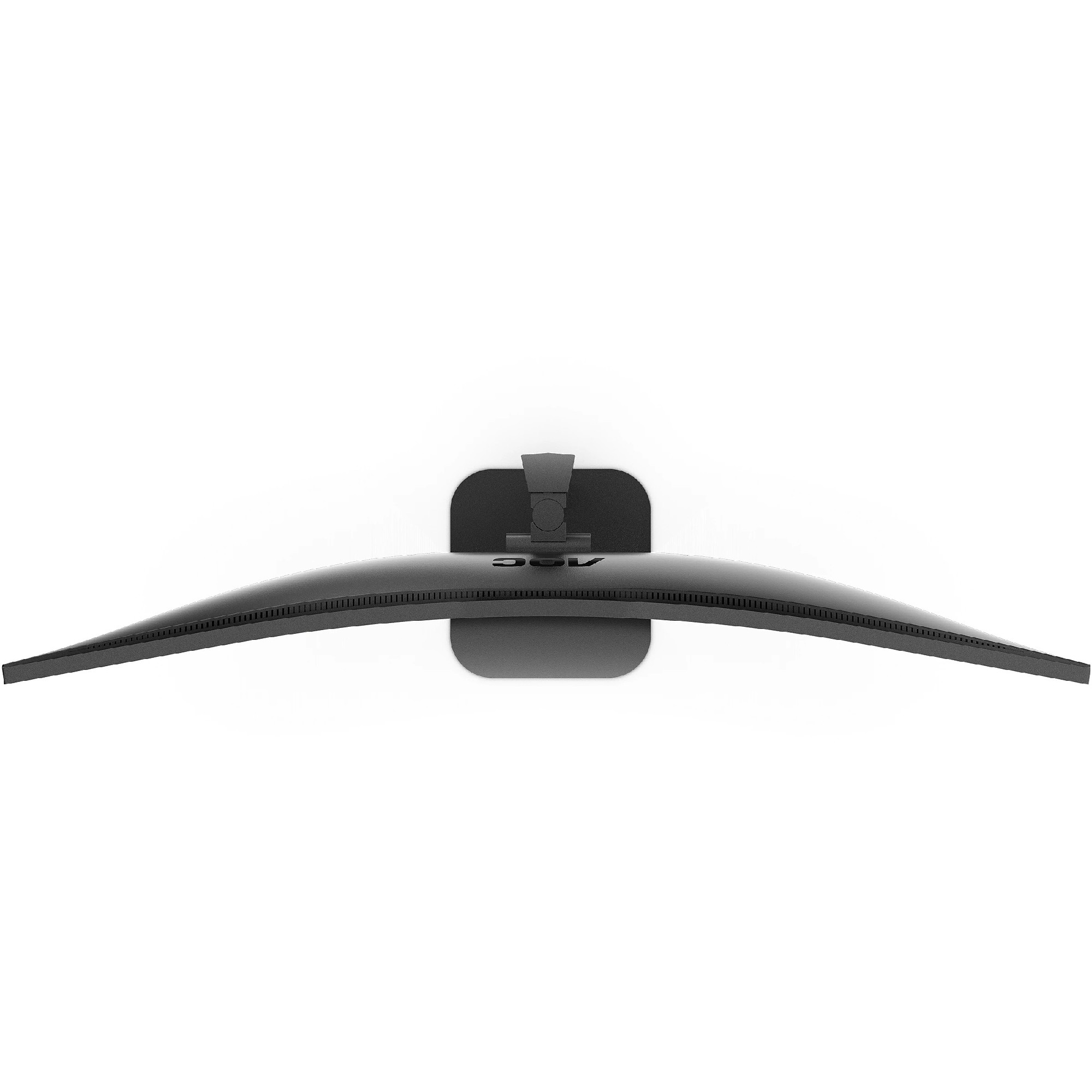 34.0” Монитор AOC CU34V5C/BK/ Curved/ 1ms/ 21:9/ 4K/ Black photo 4