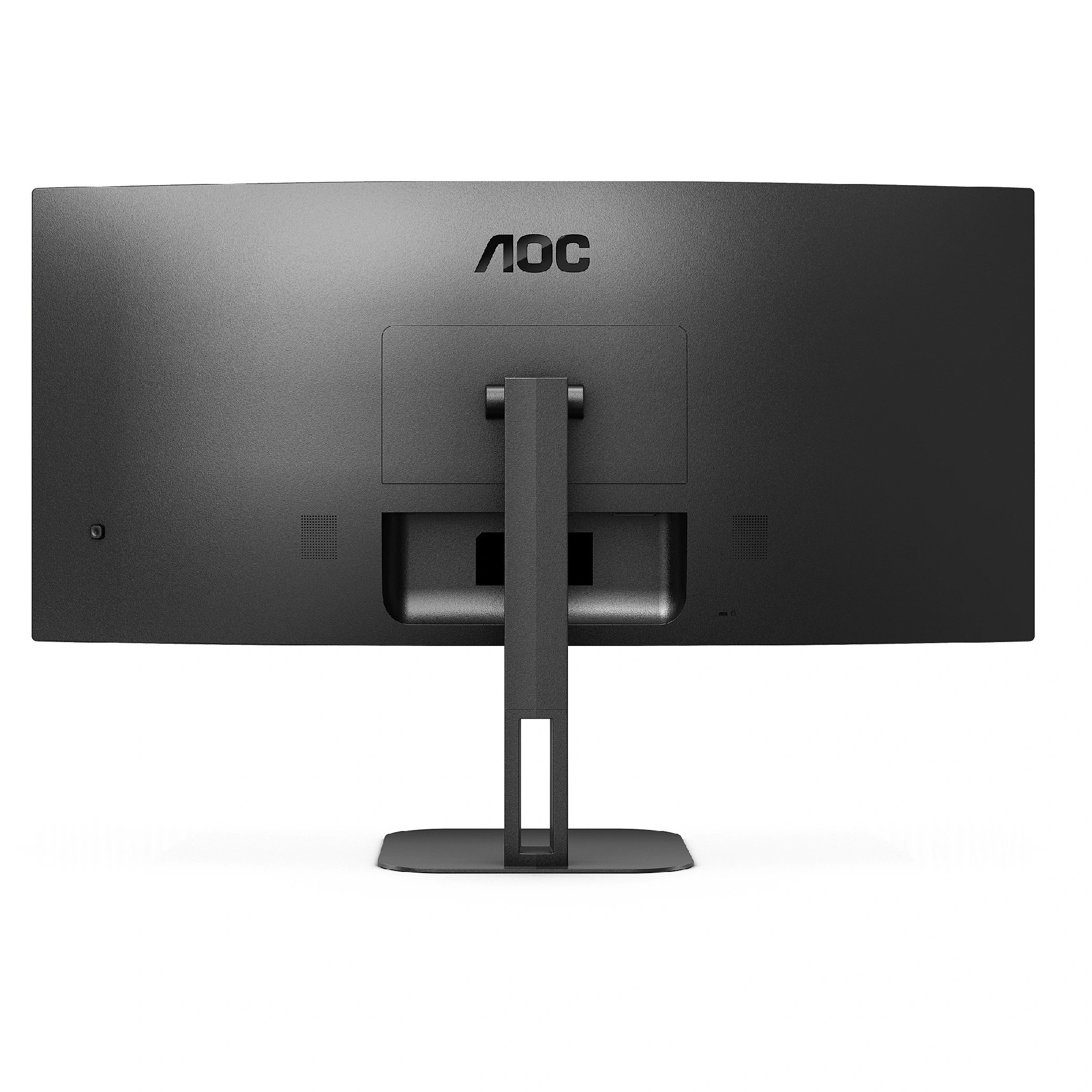 34.0” Монитор AOC CU34V5C/BK/ Curved/ 1ms/ 21:9/ 4K/ Black photo 6